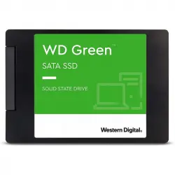 Western Digital WD Green 1TB SSD 2.5" SATA 3