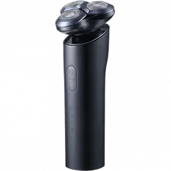 Afeitadora - Xiaomi Mi Electric Shaver S700, Triple cabezal, Impermeable, Autonomía 60 minutos, Negro