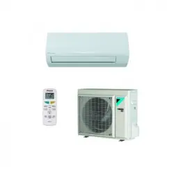 Aire Acondicionado Daikin Txf35d (1x1)