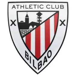 Alfombrilla de ratón Athletic Club de Bilbao Escudo