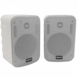 Altavoces Approx! Appspk15x2 2x15w