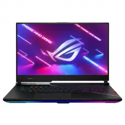 Asus - Portátil Gaming ASUS ROG Strix SCAR 17 G733ZS-LL012W, i9, 32GB, 1TB SSD, GeForce RTX 3080 8GB, 17,3', W11.
