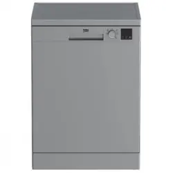 Beko Lavavajillas 60cm 14 Tapas 47db - Lvv4729s