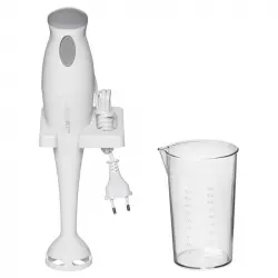 Bomann SM 354 CB Batidora de Mano 180W Blanca