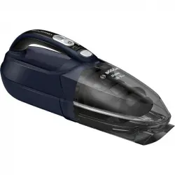 Bosch BHN20L Aspirador de Mano 18W Azul