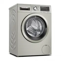 Bosch - Lavadora Secadora 9 Kg / 1.400 Rpm, Motor Ecosilence, Iron Assist - WNA1341XES