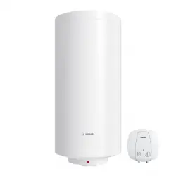 Bosch - Termo Eléctrico Vertical Tronic2000 ES010-5T Con Capacidad De 10 Litros