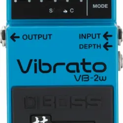 Boss Vb-2w