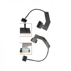 Cable Flex Para Portátil Asus Eee Pc 1005ha 1422-00mk000