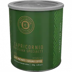 Café molido - Baristaclub Capricornio, 0.25 kg, Verde