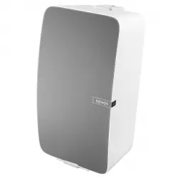 Cavus - Soporte De Pared Para Sonos PLAY:5 Blanco