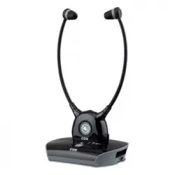 Cgv Auriculares Inalambricos Tv - Hel Dolfin L