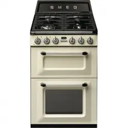 Cocina Smeg Tr62p
