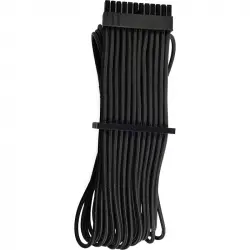 Corsair Cable Protegido de Forma Individual con Revestimiento ATX de 24 Clavijas Type 4 Gen 4 Premium