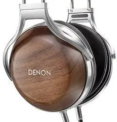 Denon Auriculares Ahd7200 Hi Res