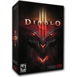 Diablo III PC