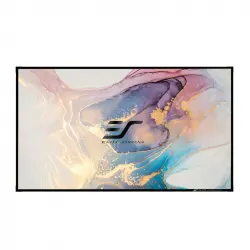 Elite Screens Aeon Edge Free Pantalla de Proyección 125" Formato 2.35:1