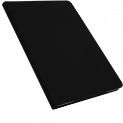 Funda tablet - Silver HT iPad (7ª y 8ª gen),iPad Air 10.5", Pro Ángulo Multiajustable, Negra