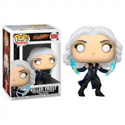 Funko Pop Dc The Flash Killer Frost