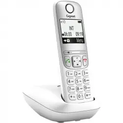 Gigaset A690 Teléfono Inalámbrico DECT Blanco