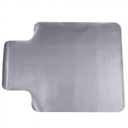 HomCom Alfombra PVC para Silla