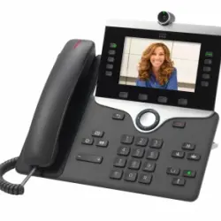 Ip Phone 8845 Perp