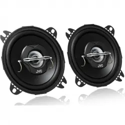 JVC CS-J420X Altavoces Coaxiales para Coche 2 Vías 100mm 210W