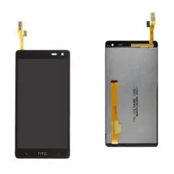 Lcd Touch Diplay Screen Completa Pantalla Original Para Htc Desire 600 + Kit