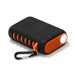 Linterna Powerbank 7800 Mah