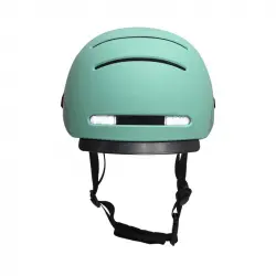 Livall BH51M Neo Casco Smart Urbano 54-58cm Verde