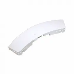Maneta Cierre Puerta Lavadora Samsung Q1044gw/xec Dc6400561a