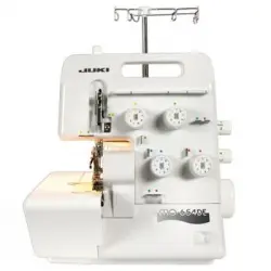 Máquina Remalladora Juki Mo-654de