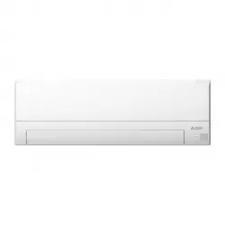 Mitsubishi - Aire Acondicionado Split 1x1 Inverter Con 4.300 Frig/h Y 4.644 Kcal/h Electric - MSZ-BT50VGK