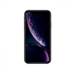 Movil Smartphone Refurbished Apple Xr 128gb A+ Black