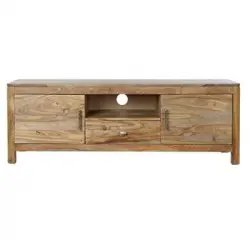 Mueble De Tv Dkd Home Decor Palisandro (145.5 X 43.5 X 50 Cm)