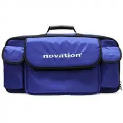 Novation Mininova Gig Bag Bolso de Trasporte para Mininova