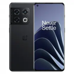 OnePlus 10 Pro 5G 8/128GB Negro Libre