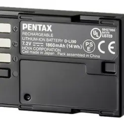 PENTAX BATERIA DLI90