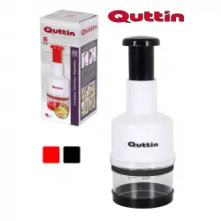 Picador de cebolla Quttin