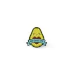 Pin metálico Legami Avocado