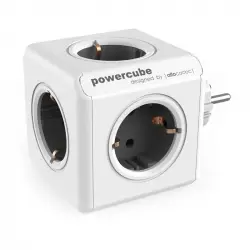 PowerCube Original 5 Tomas Gris