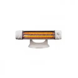 Radiador Infrarrojo De Baño Con Pie 400w-800w