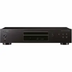 Reproductor de CD Pioneer PD10AE-B - Negro