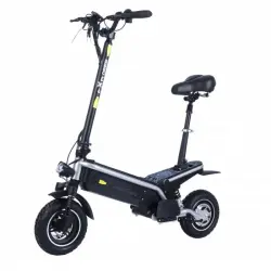 SmartGyro E-Xplorer Patinete Eléctrico
