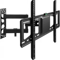 Soporte De Pared Para Monitores De 32-60′′ (81-152cm) Inclinable Y Orientable