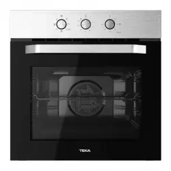 Teka - Horno multifuncion Teka Hydroclean, función pizza - HCB 6629 PIZZA.