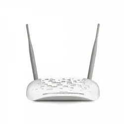 TP-Link TD-W8961N Router Inalámbrico N300