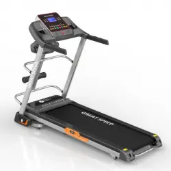 Trébol Advance Multi Gym Cinta de Correr Plegable