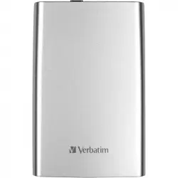 Verbatim Store n Go 2TB USB 3.0 Plata