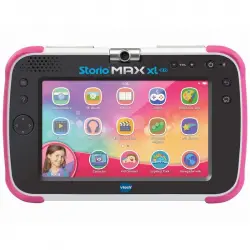 VTech Storio Max XL 2.0 7" Rosa